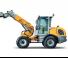 Radlader Paus TSL 9088 