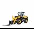 Radlader Yanmar V 100