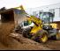 Radlader Yanmar V 100
