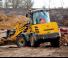 Radlader Yanmar V 100