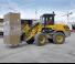 Radlader Yanmar V 100