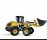 Radlader Yanmar V 120