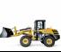 Radlader Yanmar V 120