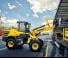 Radlader Yanmar V 120
