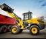 Radlader Yanmar V 120