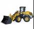 Radlader Yanmar V 120