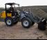 Radlader Giant V 4502 T
