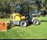 Radlader Giant V 452 T
