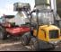 Radlader Giant V 452 T