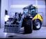 Radlader Giant V 761 T