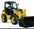 Radlader Yanmar V8 