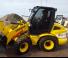 Radlader Yanmar V8 