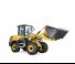 Radlader Yanmar V 80