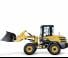 Radlader Yanmar V 80