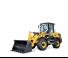 Radlader Yanmar V 80