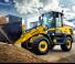 Radlader Yanmar V 80