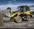 Radlader Yanmar V 80