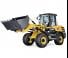Radlader Yanmar V 80