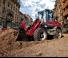 Radlader Yanmar V100