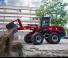 Radlader Yanmar V100