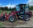Radlader Yanmar V100