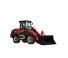 Radlader Yanmar V100
