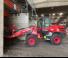 Radlader Yanmar V120