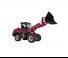 Radlader Yanmar V120