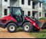 Radlader Yanmar V7
