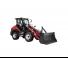 Radlader Yanmar V7