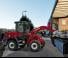 Radlader Yanmar V70S