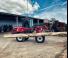 Radlader Yanmar V70S