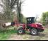 Radlader Yanmar V80