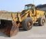 Komatsu W 120-2