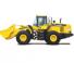 Komatsu WA 470-6R