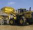 Komatsu WA500-3