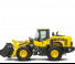 Radlader Komatsu WA320-8E0