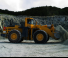 Radlader Komatsu WA800-3
