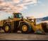 Radlader Komatsu WA800-8E0