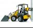 Elektro Radlader Wacker Neuson WL20 e