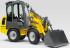 Radlader Wacker Neuson WL25