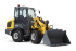 Radlader Wacker Neuson WL32