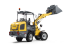 Radlader Wacker Neuson WL32