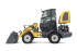 Radlader Wacker Neuson WL38