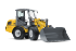 Radlader Wacker Neuson WL44