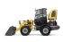 Radlader Wacker Neuson WL52