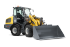 Radlader Wacker Neuson WL60