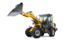 Radlader Wacker Neuson WL60