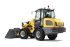 Radlader Wacker Neuson WL70