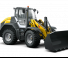 Wacker Neuson WL110